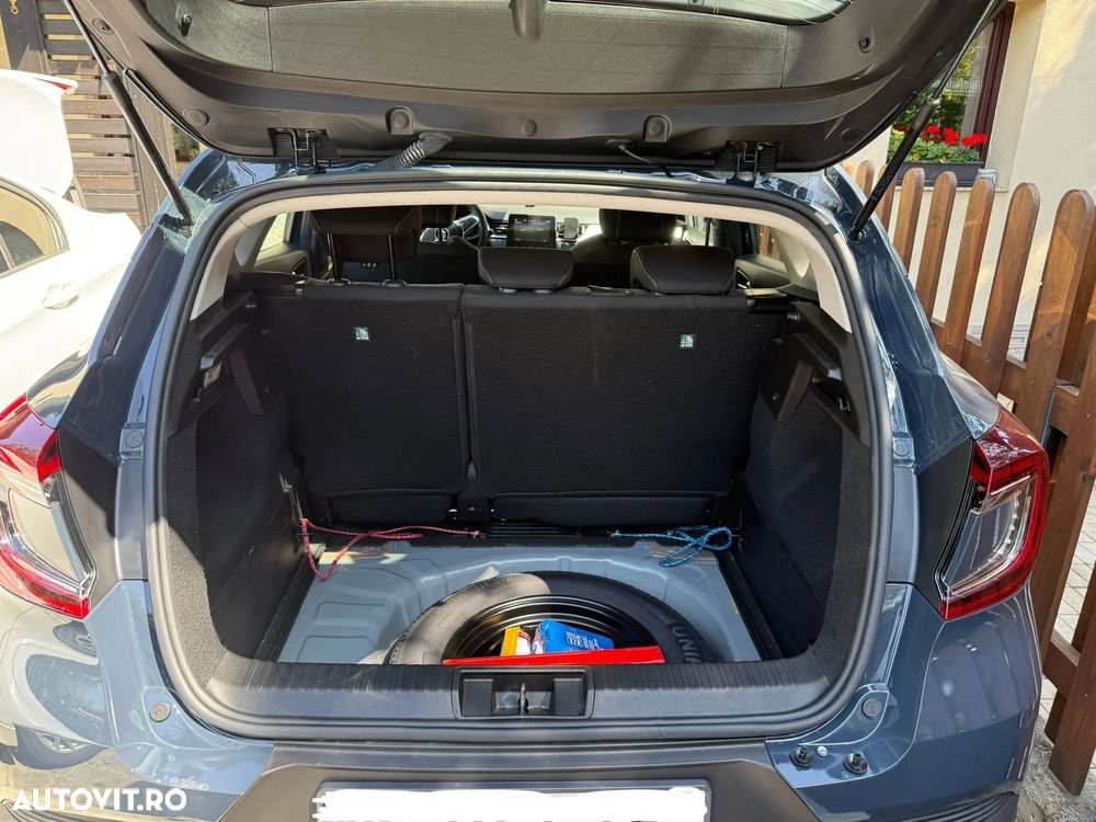 Renault Captur TCe 90 Equilibre - 6