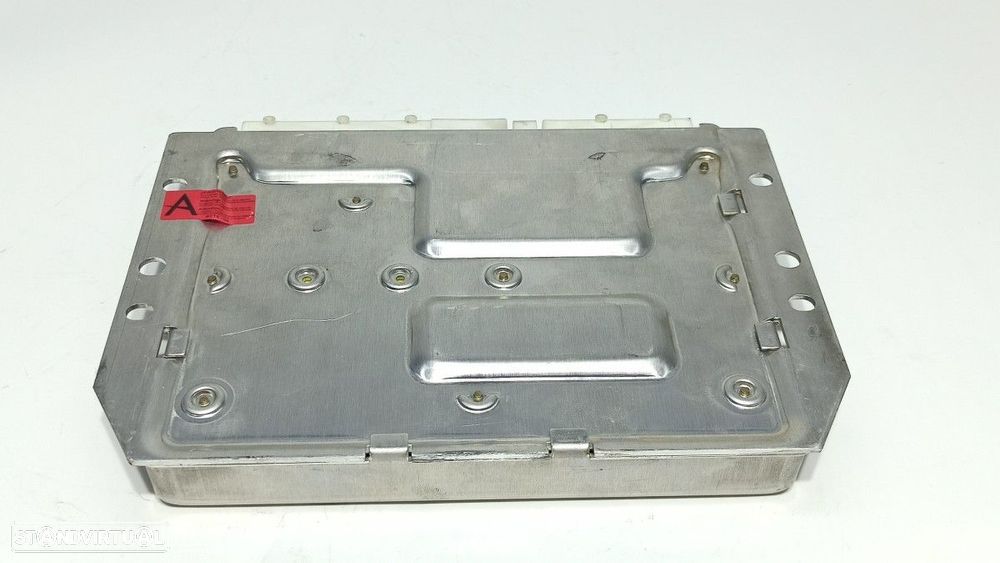 MÓDULO ESP MERCEDES CLASE M (W163) 270 CDI (163.113) - 5