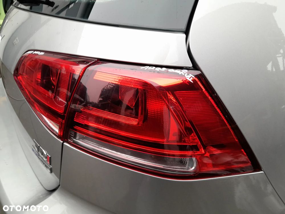 VW GOLF VII LAMPA PRAWA TYLNA PRAWY TYŁ W BŁOTNIK HB - 3