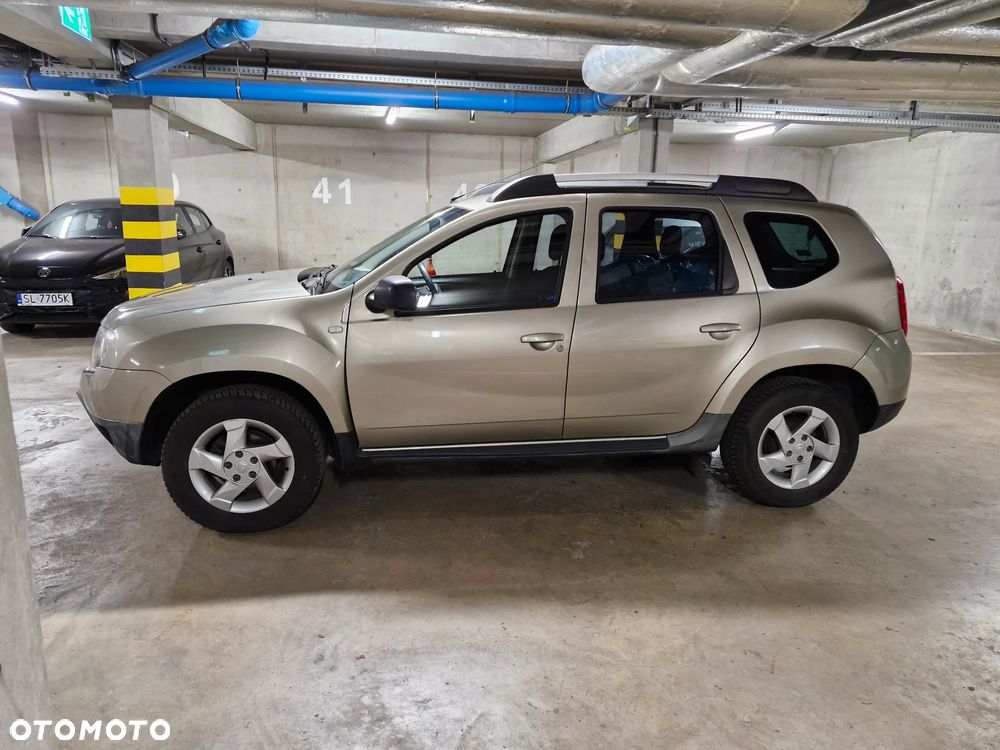 Dacia Duster - 12
