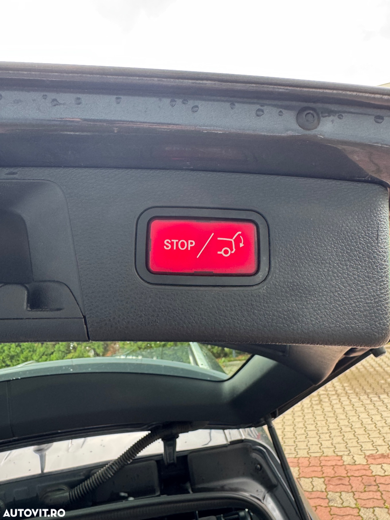 Mercedes-Benz GLK 220 CDI DPF 4Matic BlueEFFICIENCY 7G-TRONIC - 32