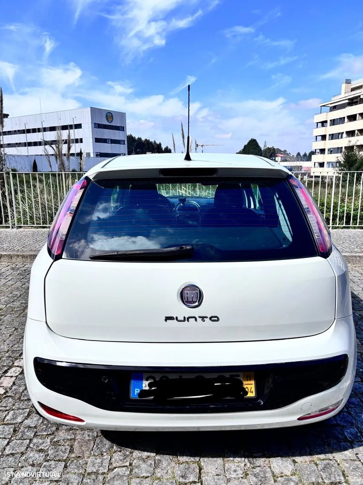 Fiat Punto Evo 1.2 My Life - 2