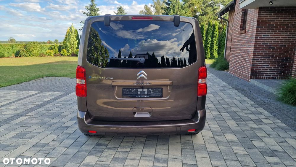 Citroën SpaceTourer M (50 kWh) Business Lounge - 6