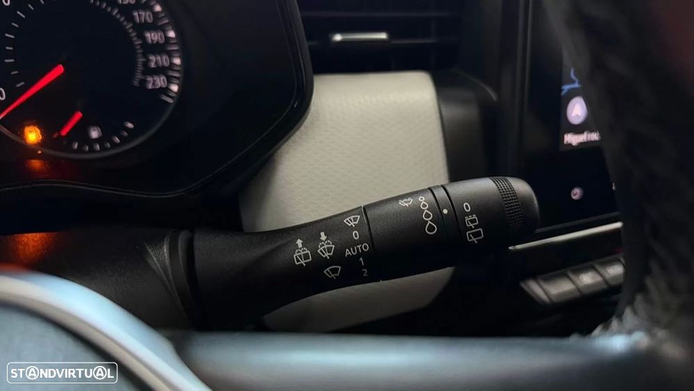 Renault Clio 1.0 TCe Evolution - 27