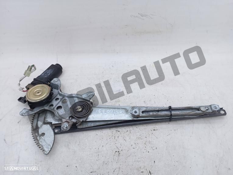 Elevador Completo Frente Direito Elétrico Simples  Toyota Corol - 1