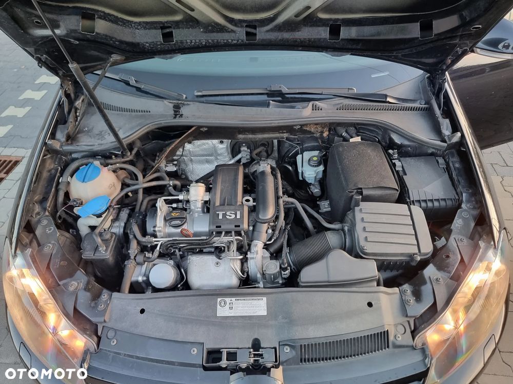 Volkswagen Golf Variant - 32