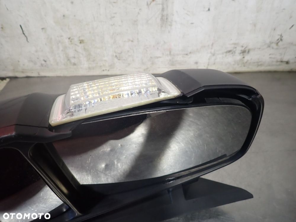 LUSTERKO LEWE ELEKTRYCZNE FIAT DUCATO III 2.3 - 5