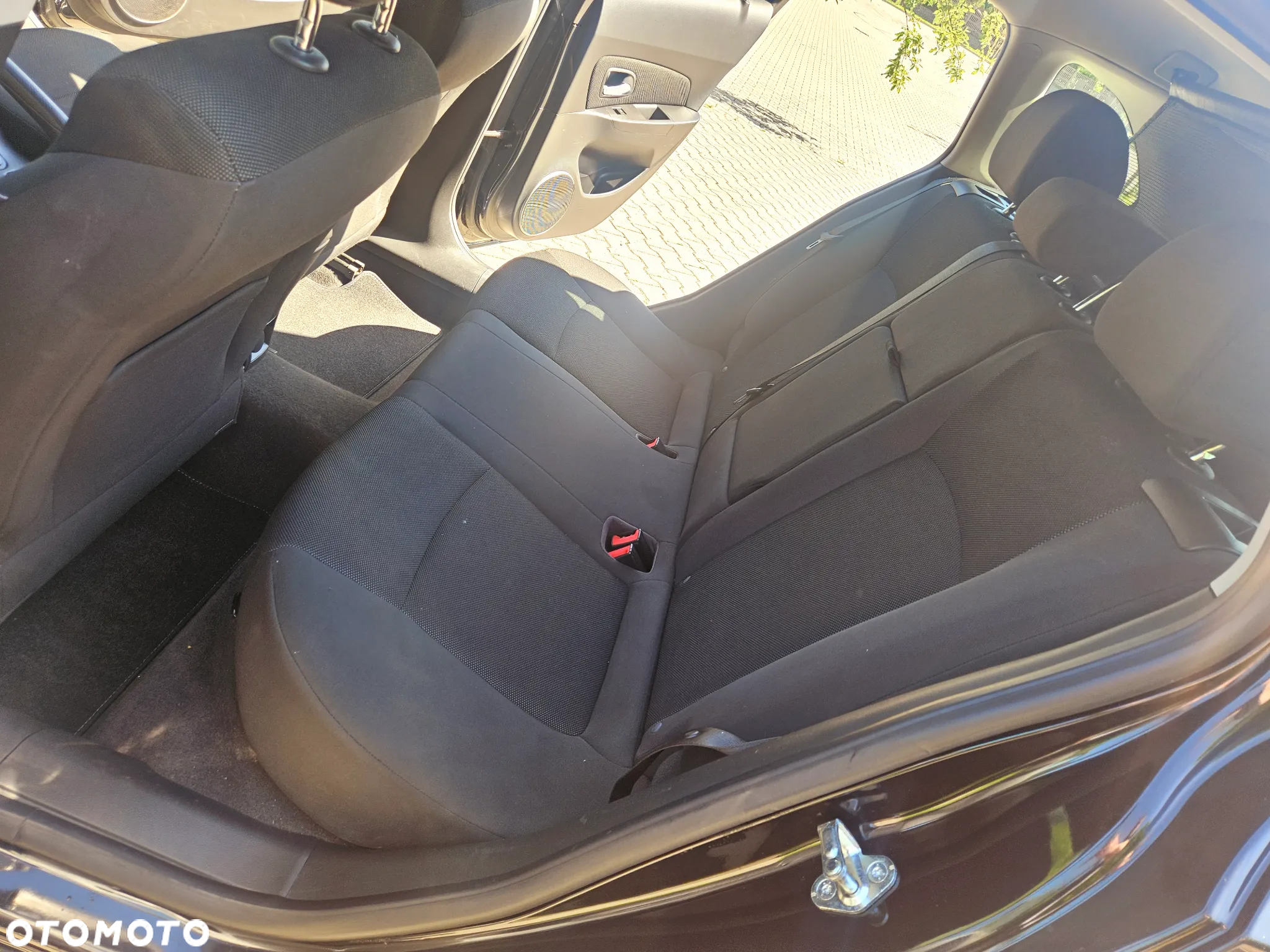 Chevrolet Cruze Station Wagon 2.0TD LTZ+ - 15