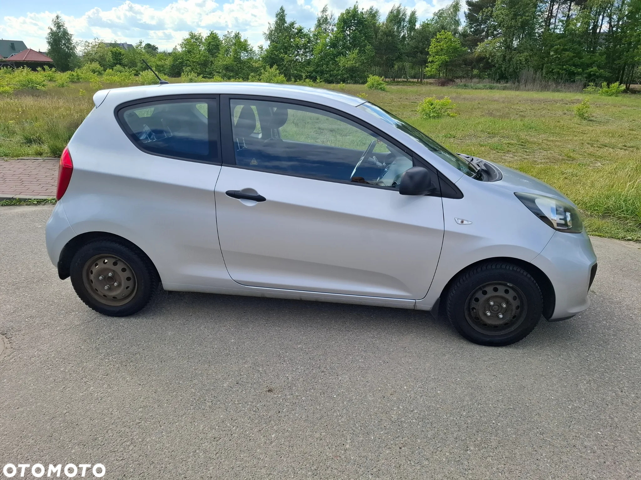 Kia Picanto 1.0 M - 3