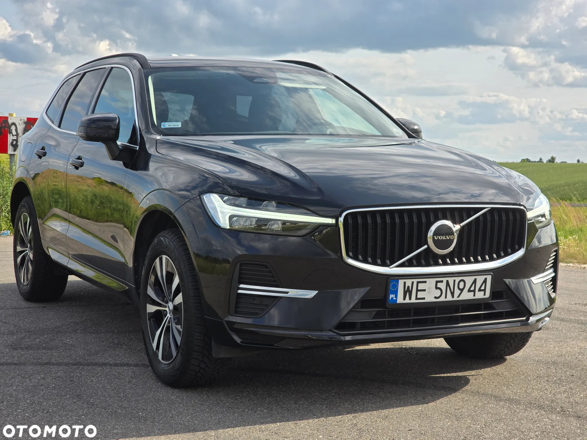 Volvo XC 60 D4 Momentum Pro - 14