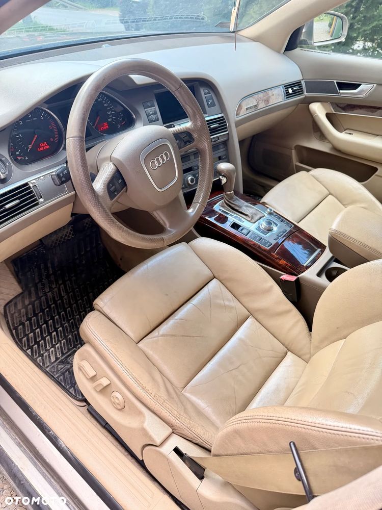 Audi A6 Limousine - 8