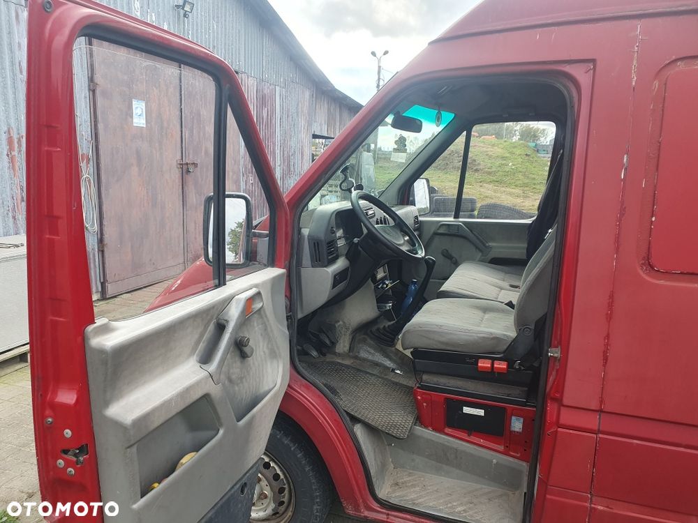 Volkswagen Lt II - 12