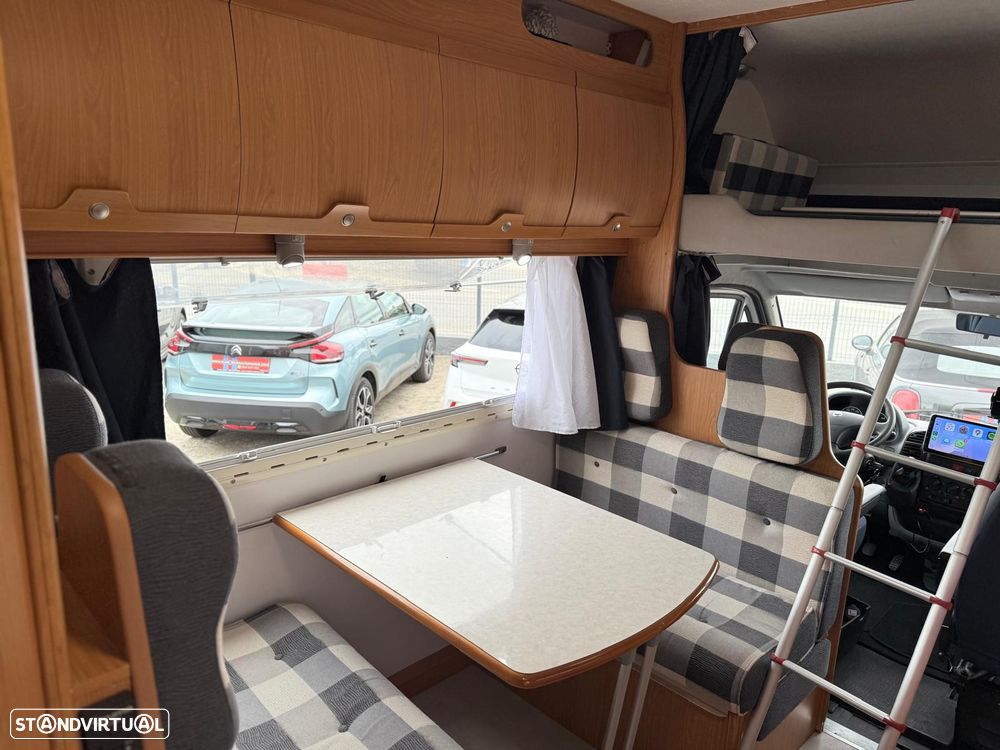 Moncayo Mediterrano N320 - 35