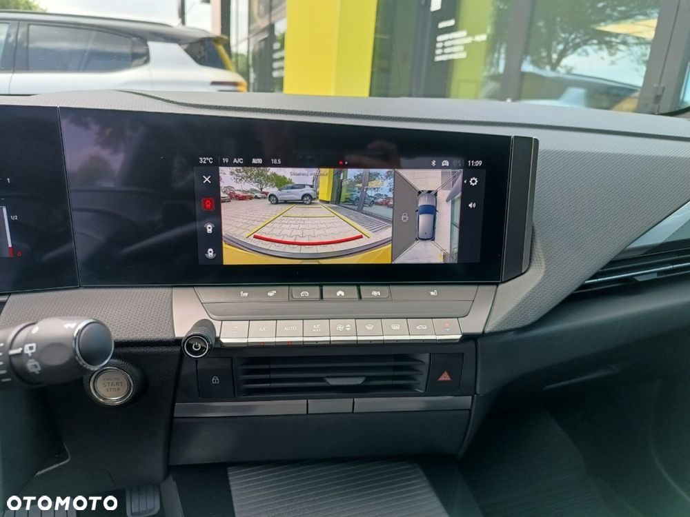 Opel Astra - 10