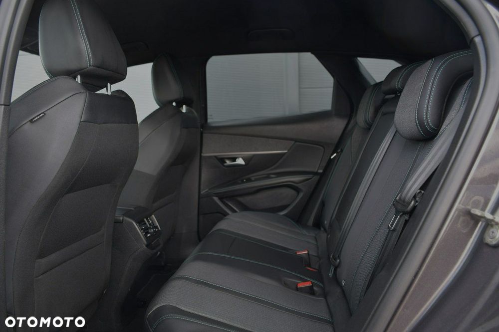 Peugeot 3008 225 e-EAT8 Allure Pack - 16