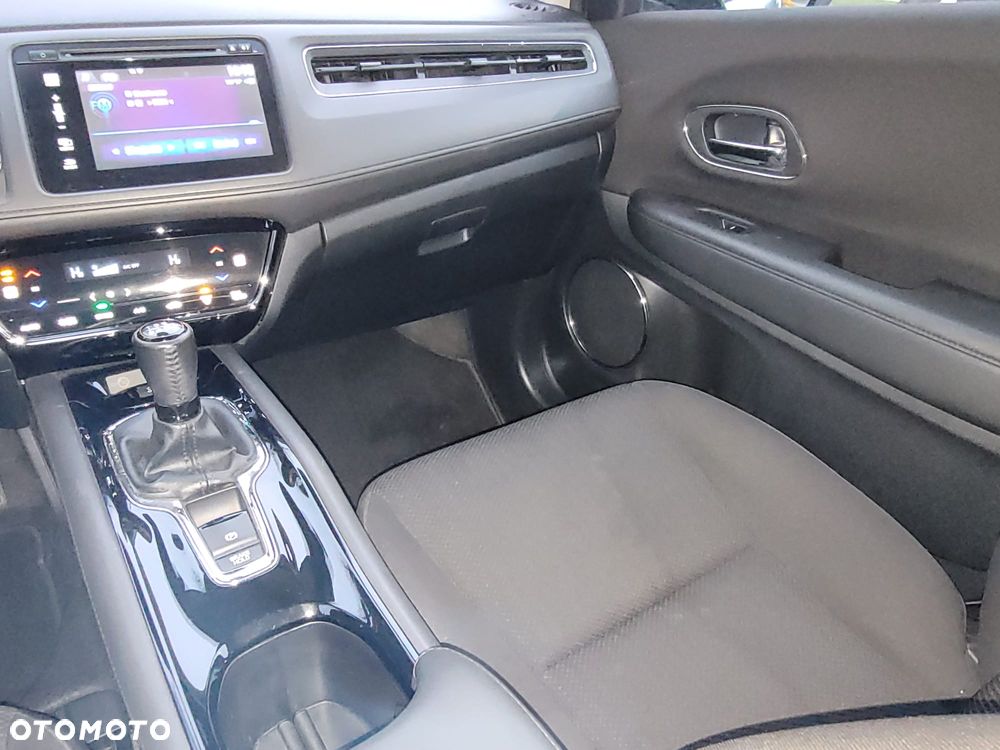 Honda HR-V 1.5 i-VTEC Comfort - 15