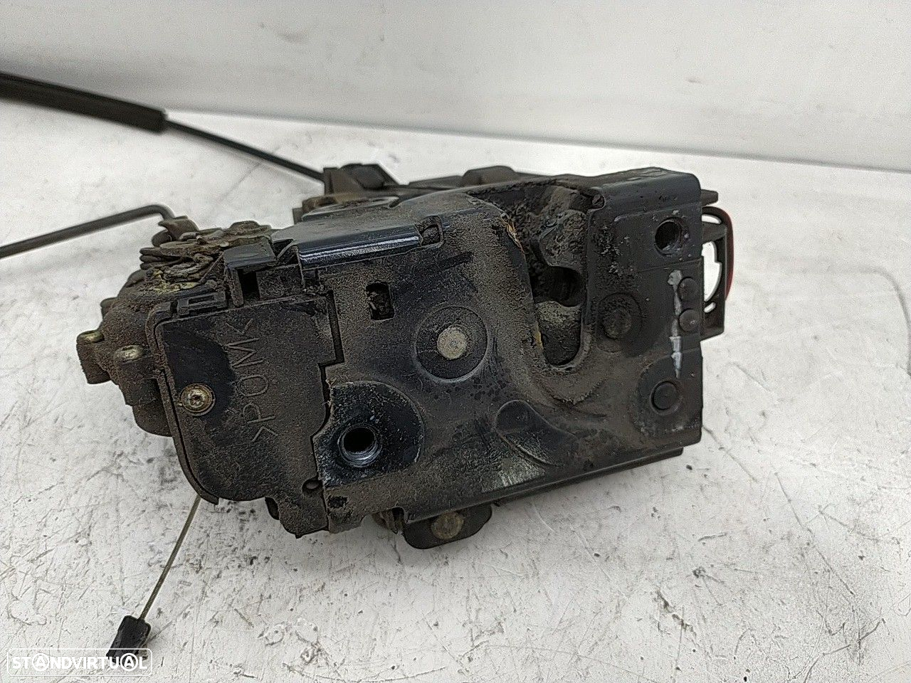Fecho Porta  Fte Esq Volkswagen Lupo (6X1, 6E1) - 4