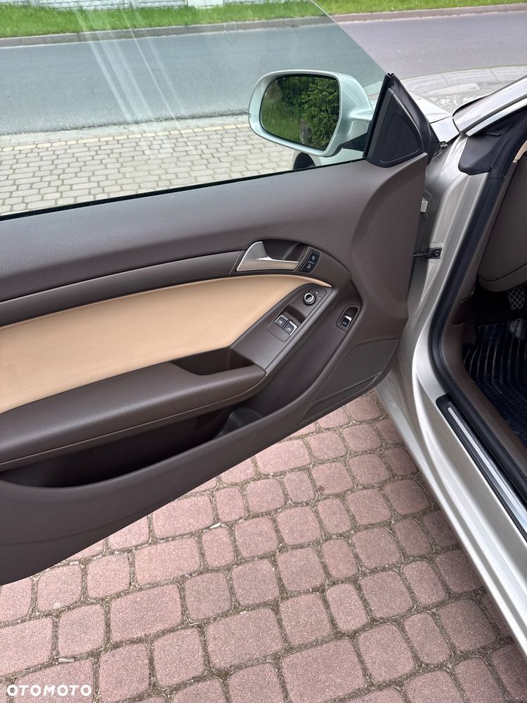 Audi A5 Coupé - 19