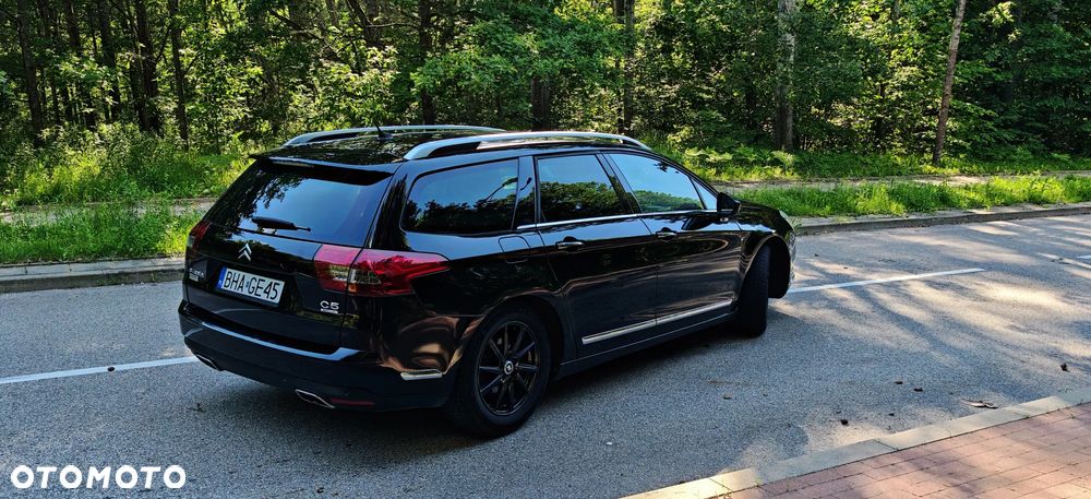 Citroën C5 3.0 HDi V6 Exclusive - 3