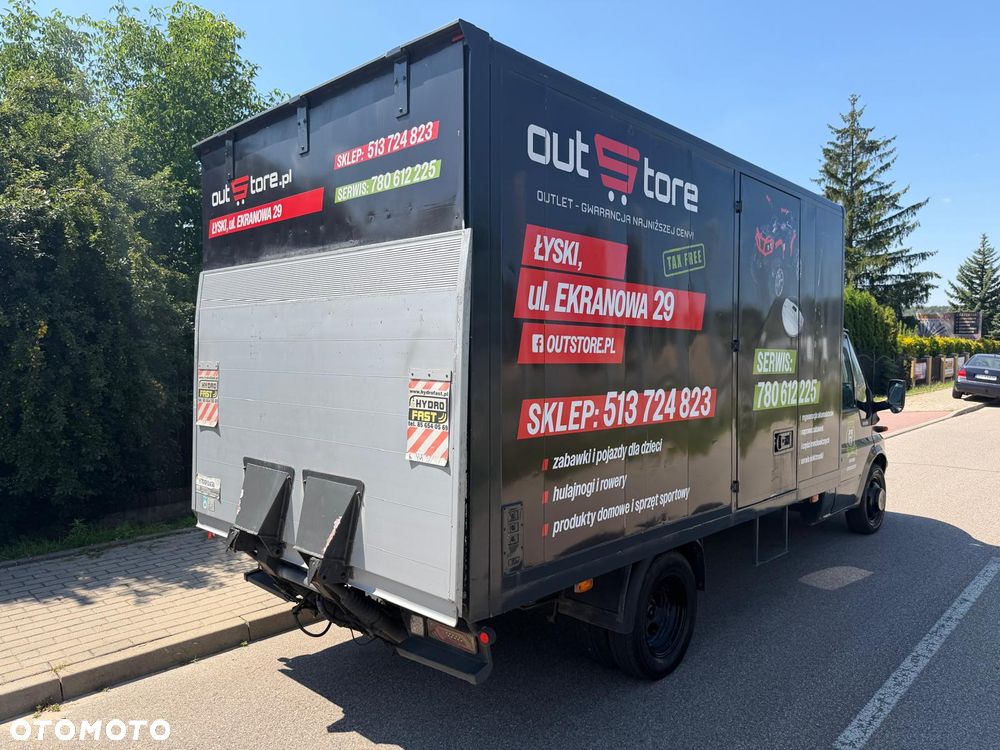 Ford TRANSIT 350 - 2