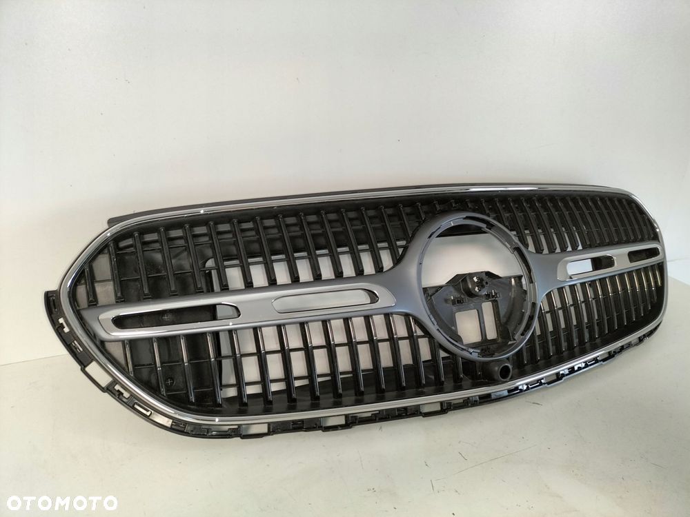 atrapa kratka grill mercedes glc x254 22- - 2