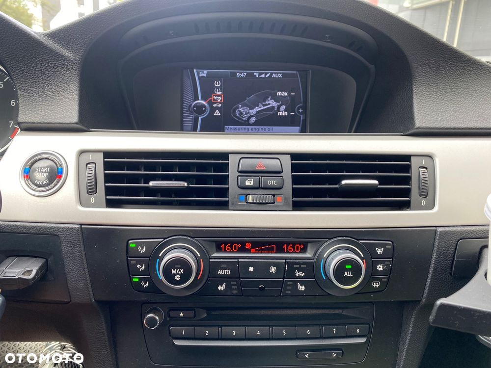 BMW Seria 3 320i Edition Lifestyle - 17