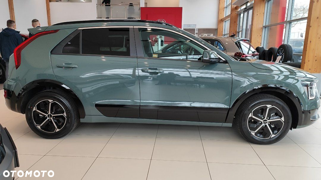 Kia Niro - 7