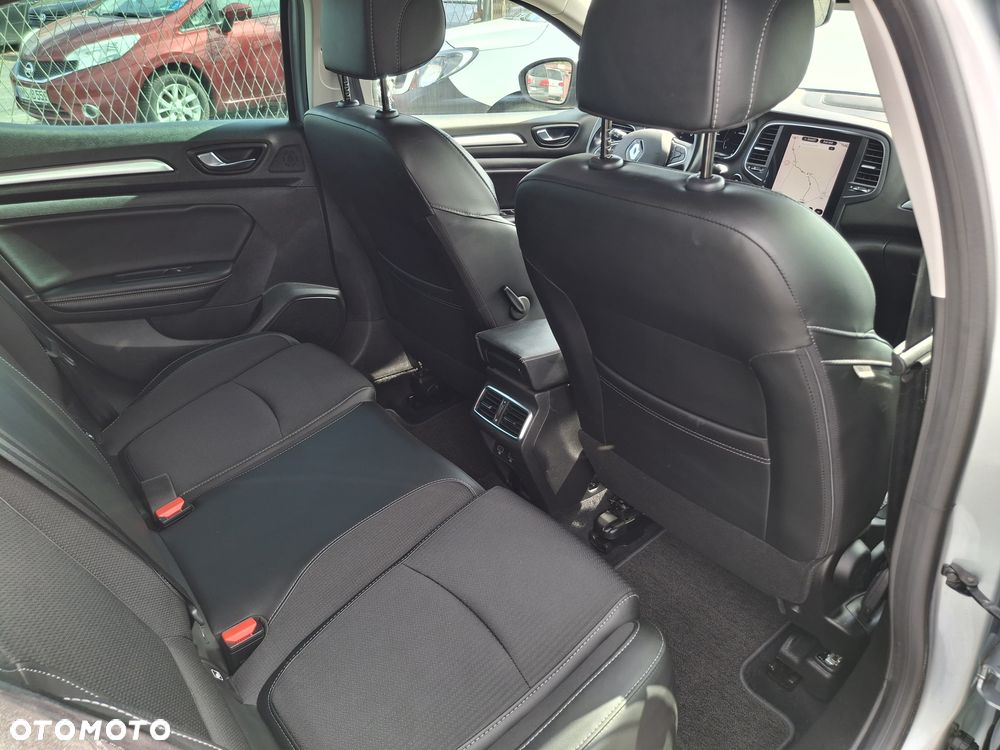 Renault Megane - 16