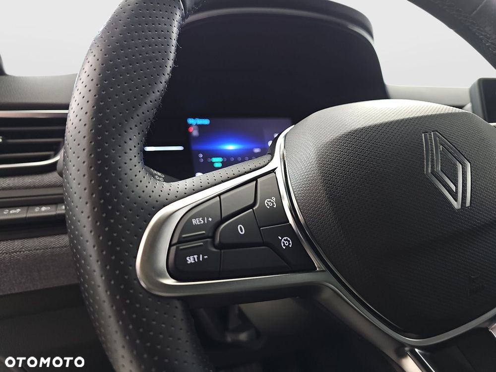 Renault Clio 1.0 TCe Techno Xtronic - 12