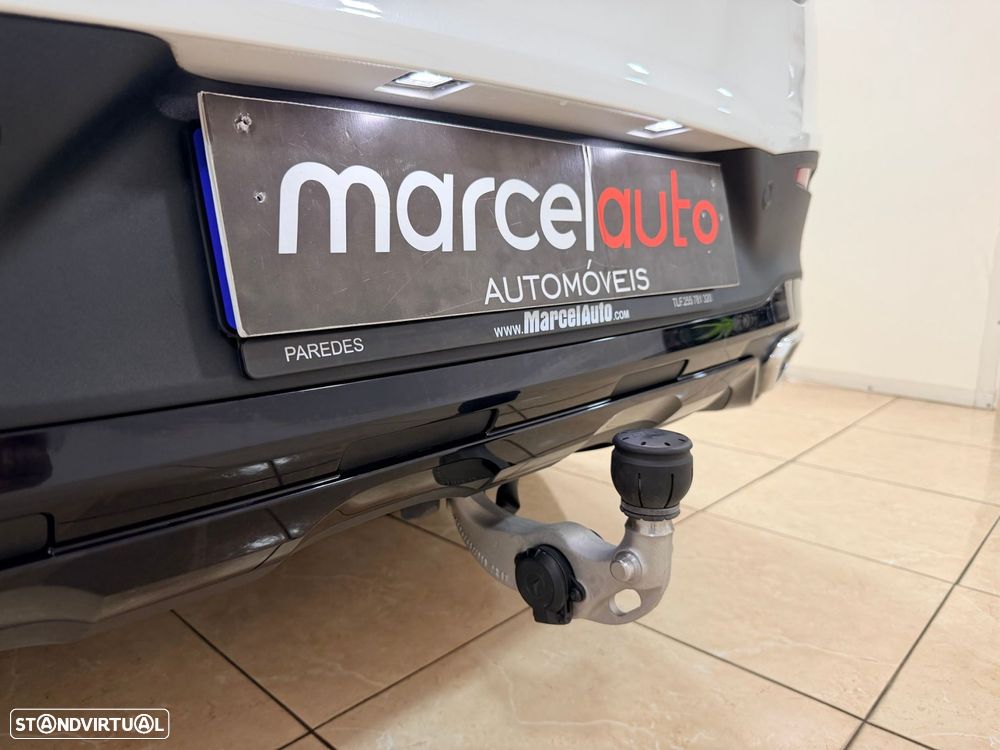 Mercedes-Benz GLC 300 de Coupe 4Matic - 14