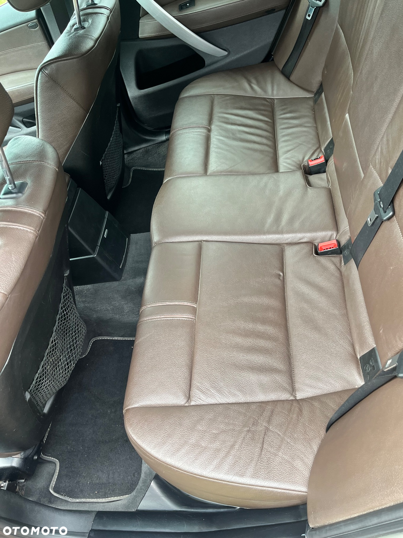 BMW X3 3.0sd - 24