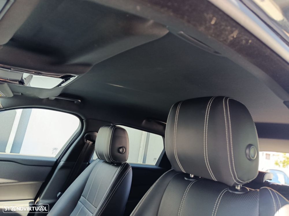 Land Rover Range Rover Velar 2.0 D R-Dynamic HSE - 10
