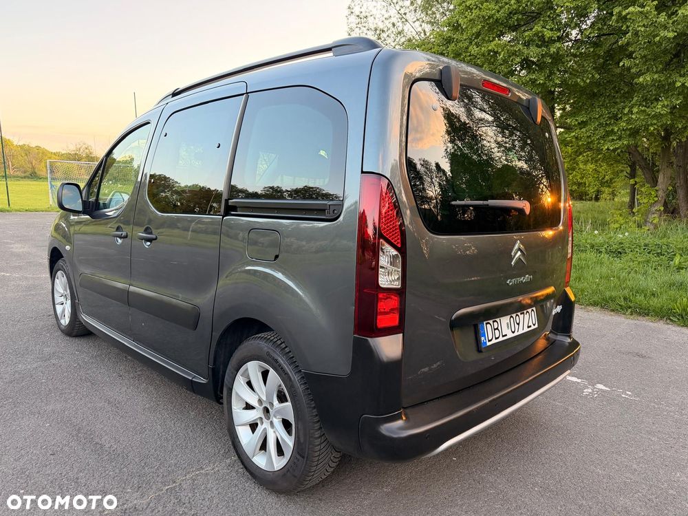 Citroën Berlingo Multispace BlueHDi 100 FEEL - 6