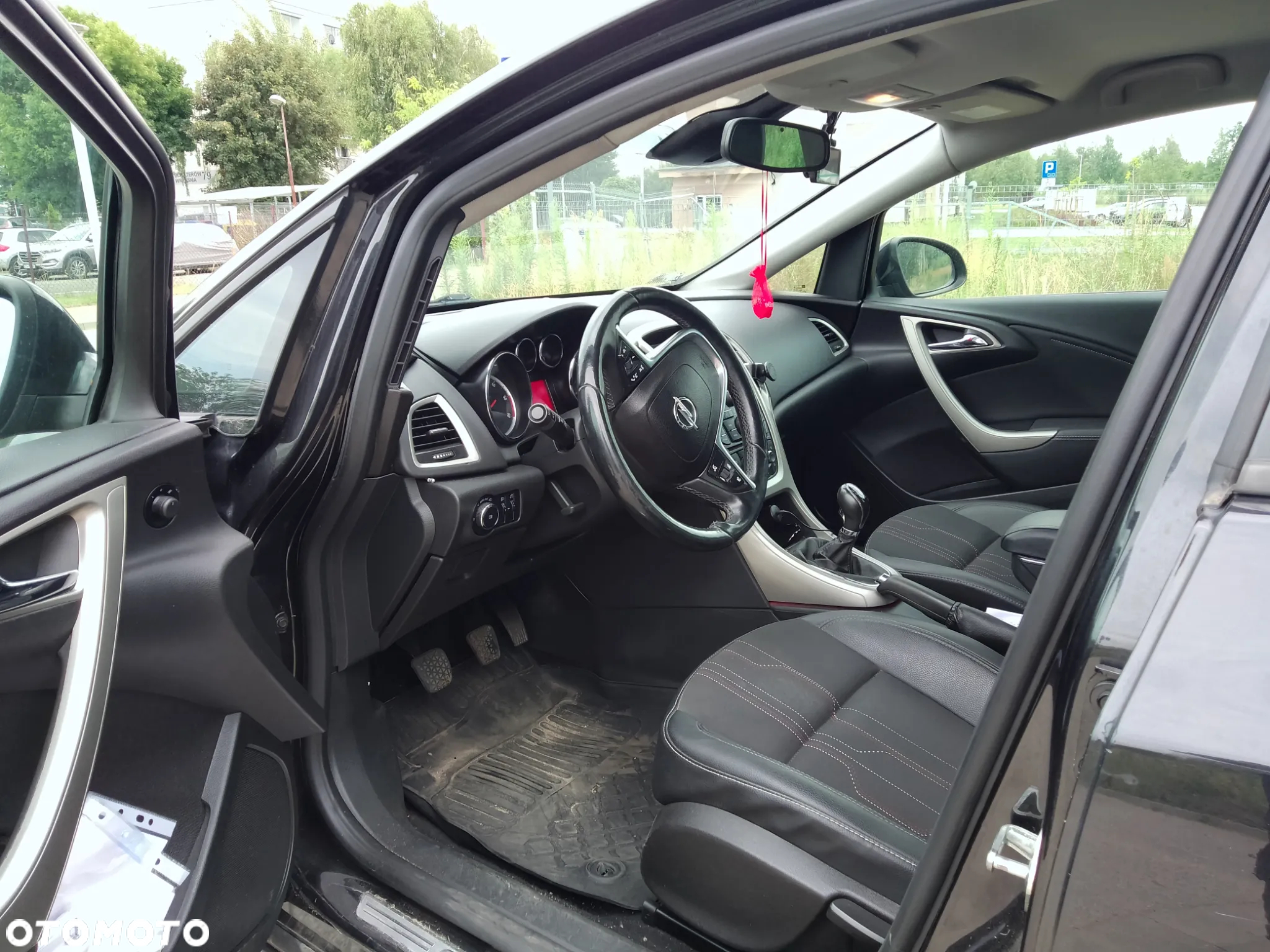 Opel Astra - 12