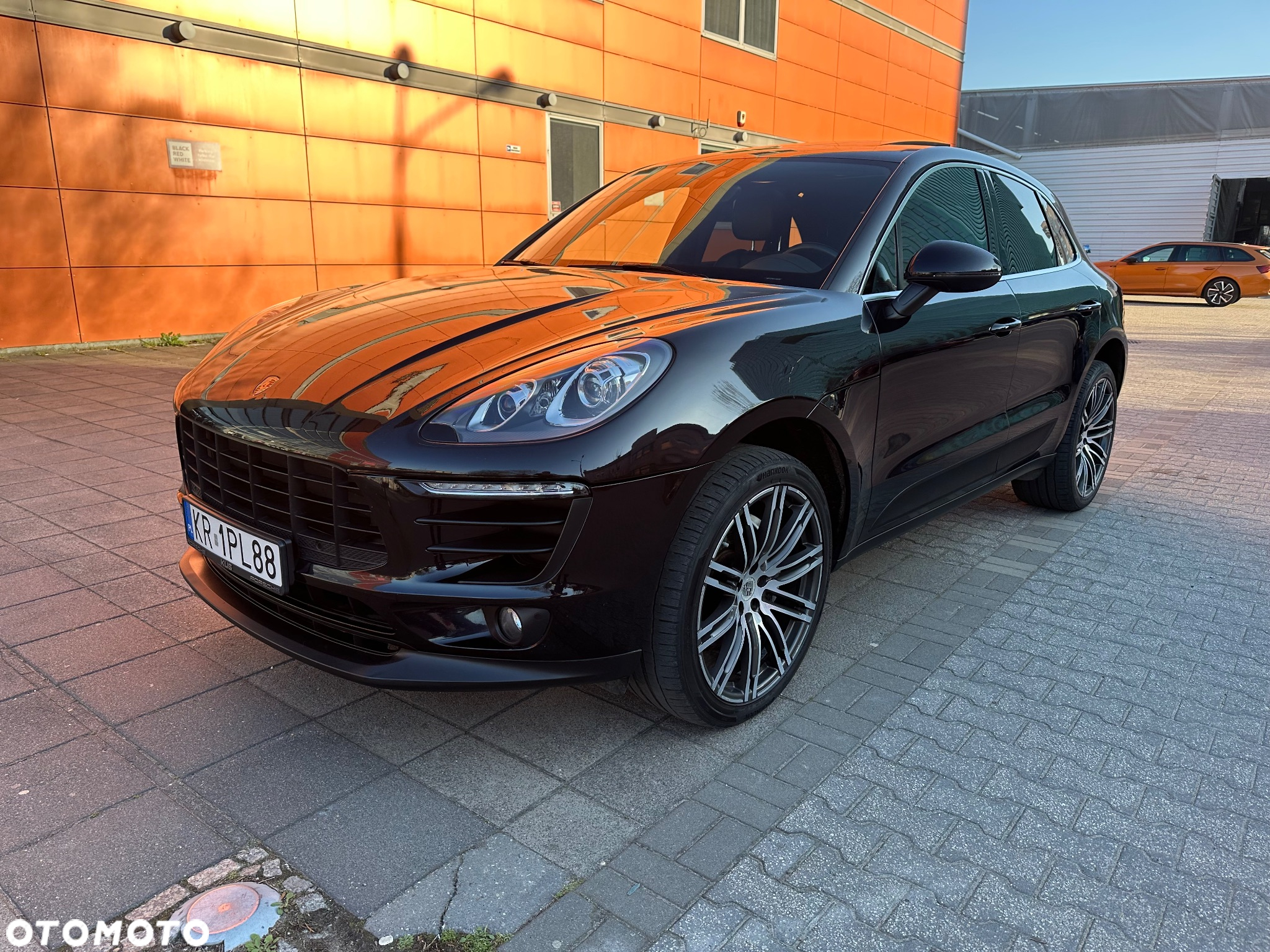 Porsche Macan S Diesel PDK - 35