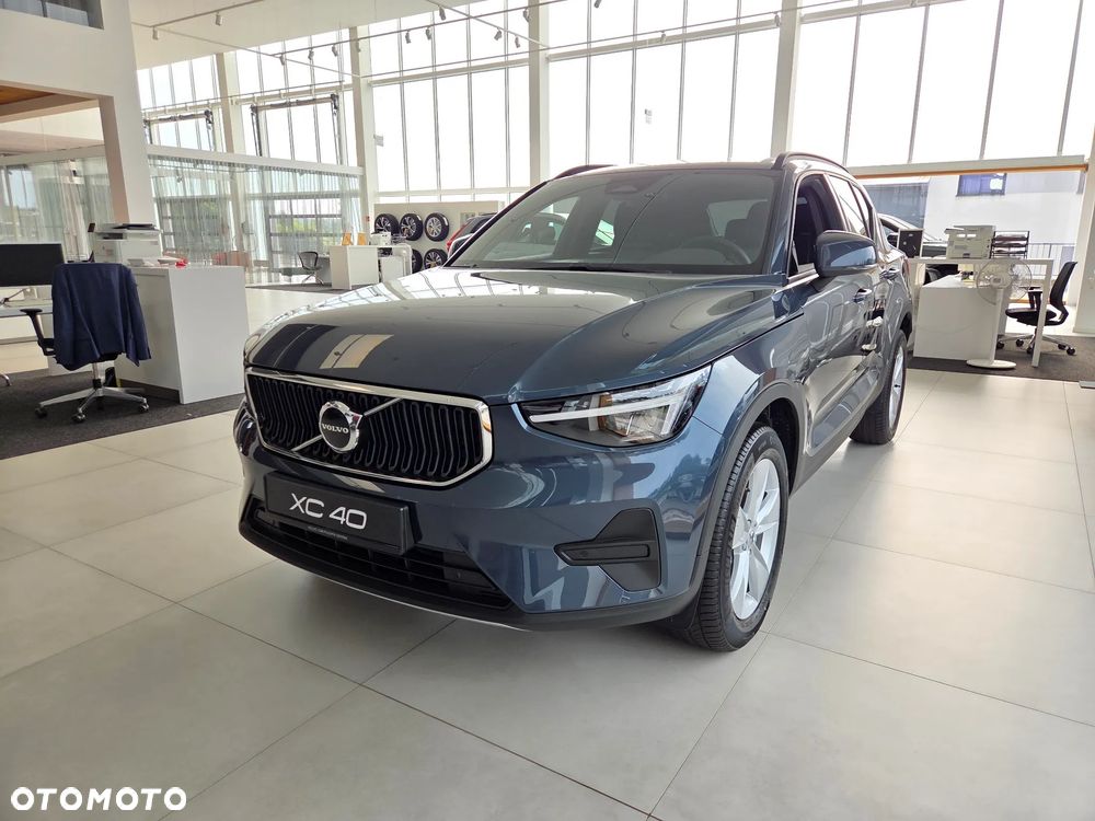 Volvo XC 40 B3 Core - 2