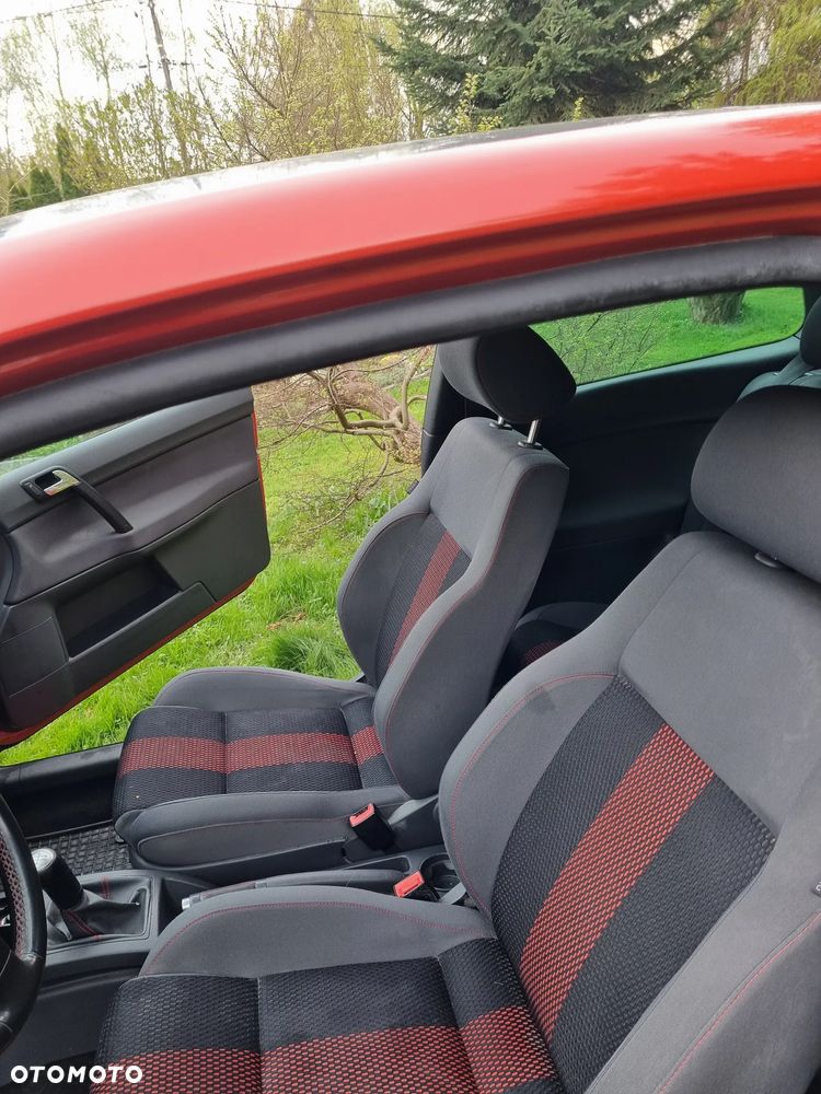 Volkswagen Polo 1.4 GT Rocket - 7
