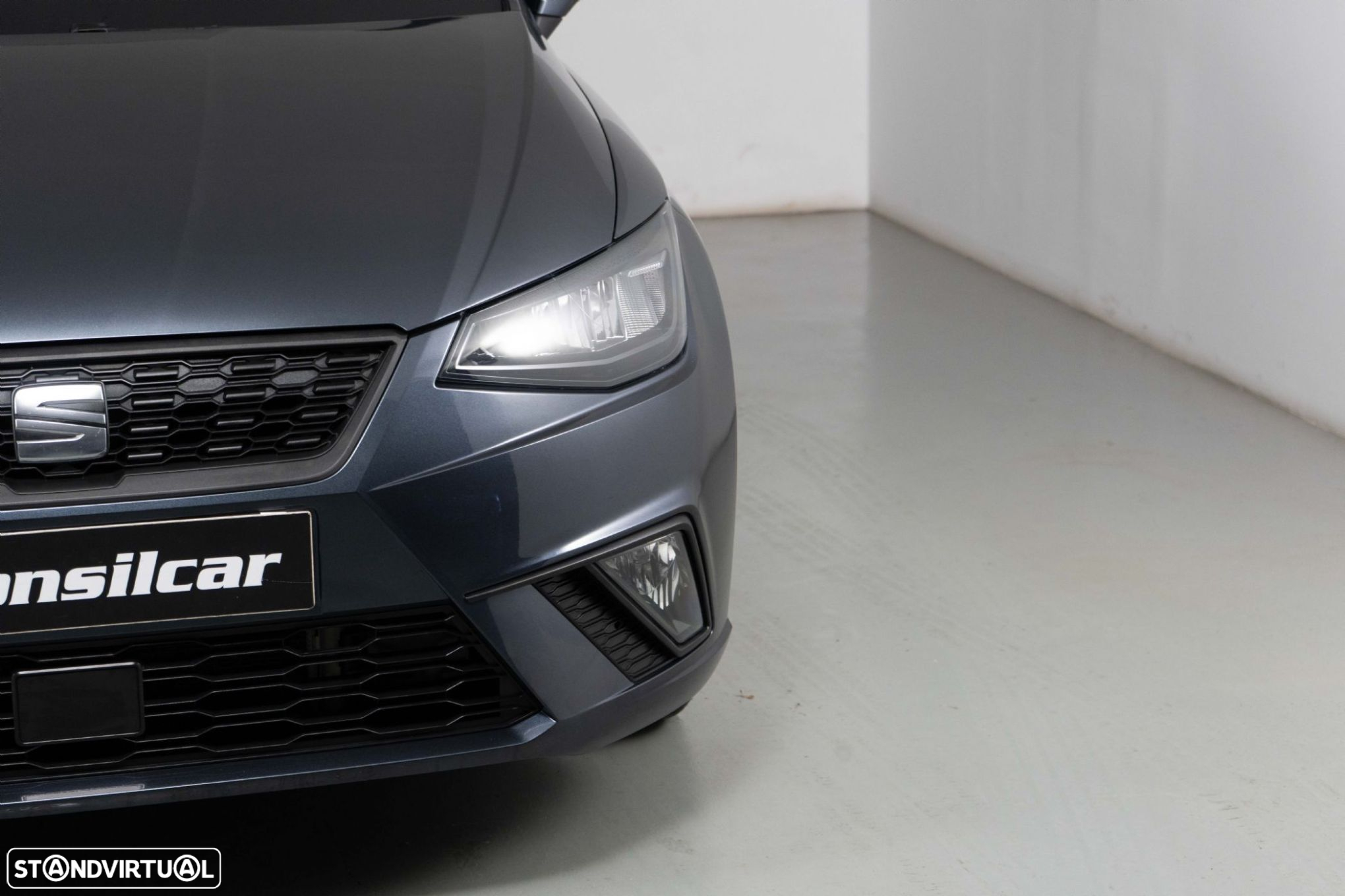 SEAT Ibiza 1.0 TSI Style DSG - 16