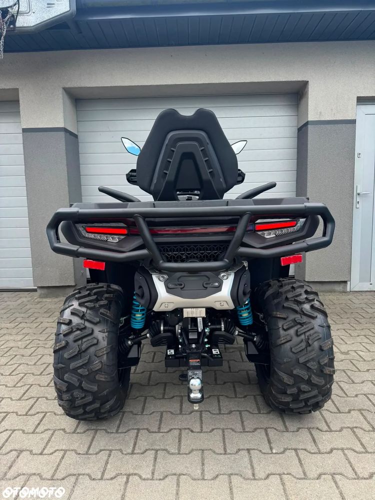 CFMoto CForce - 10