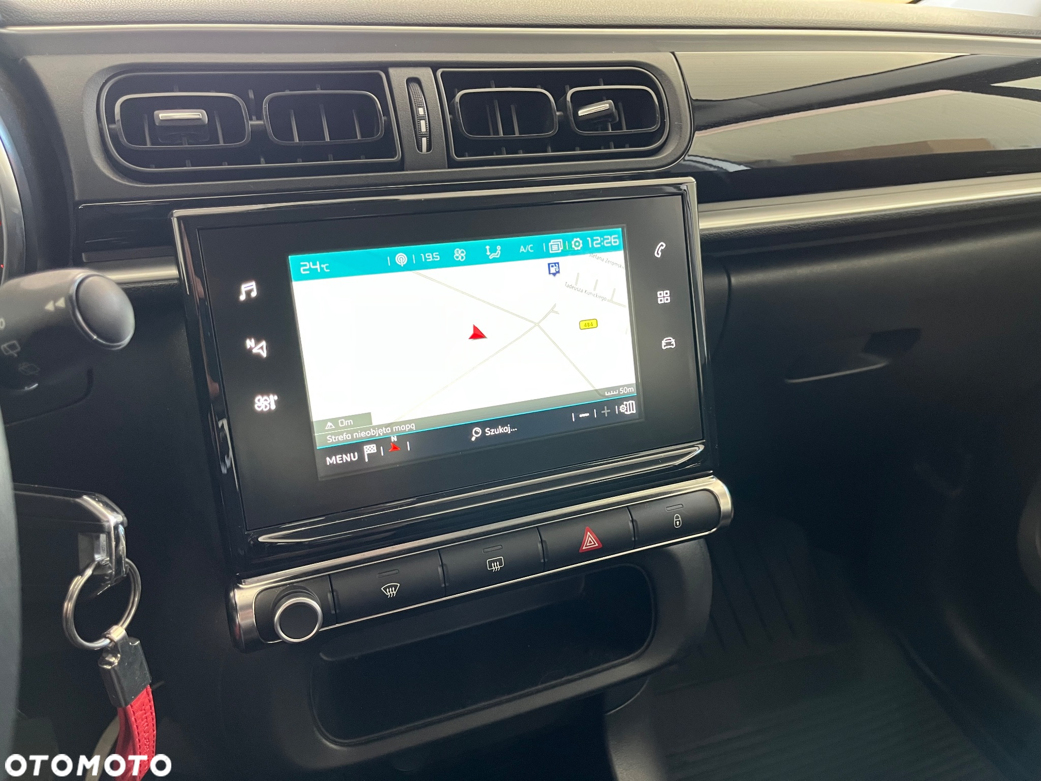 Citroën C3 1.6 BlueHDi Shine S&S - 19