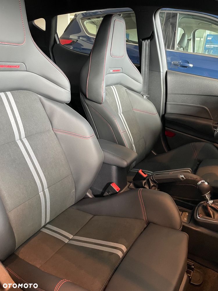 Ford Fiesta 1.5 EcoBoost ST X ASS - 17