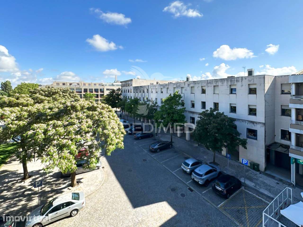 Excelente apartamento T3 localizado no coração de Vila do Conde - Grande imagem: 2/30