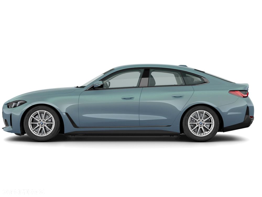 BMW i4 83.9kWh eDrive 40 - 3