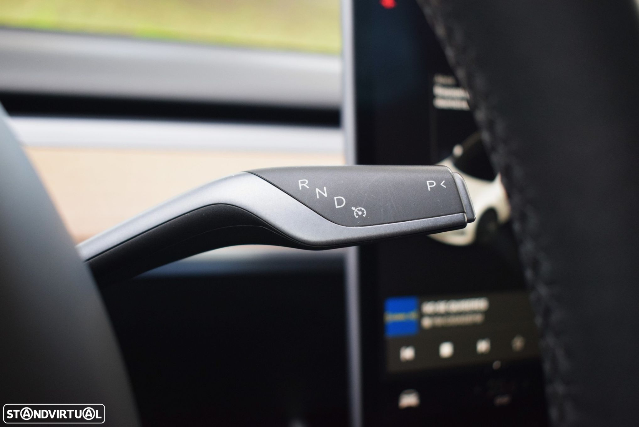 Tesla Model 3 Standard Range Plus RWD - 31