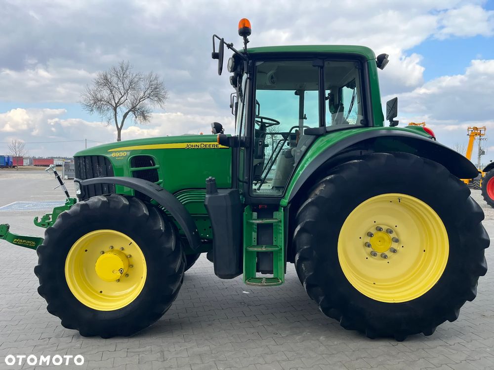 John Deere 6930 Premium - 7