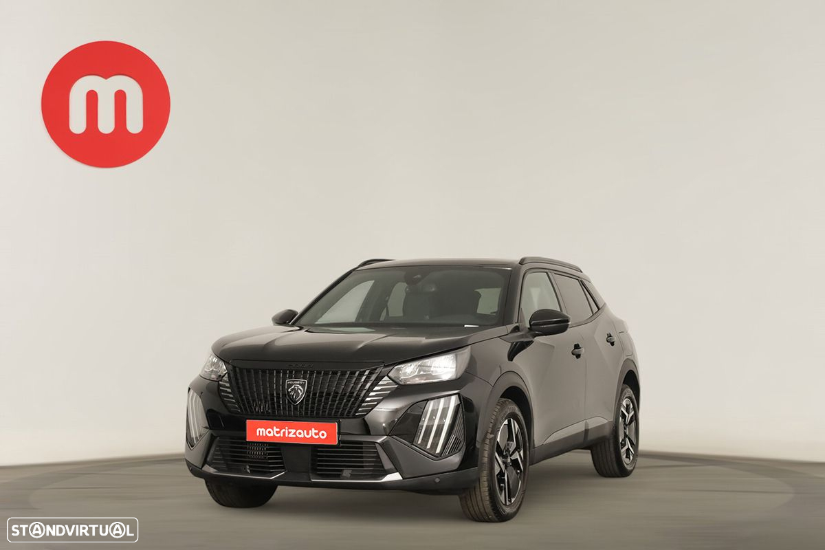 Peugeot 2008 1.2 PureTech Allure - 2