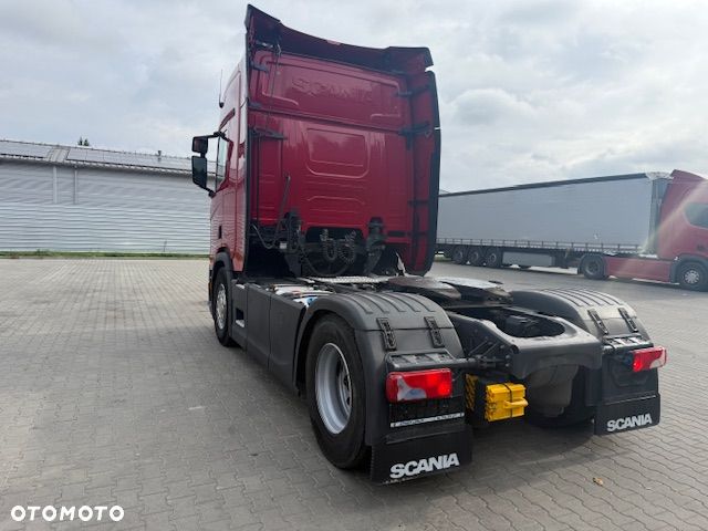 Scania R450 - 7