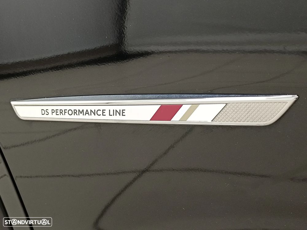 DS DS7 Crossback PureTech 130 Aut. Performance Line - 25