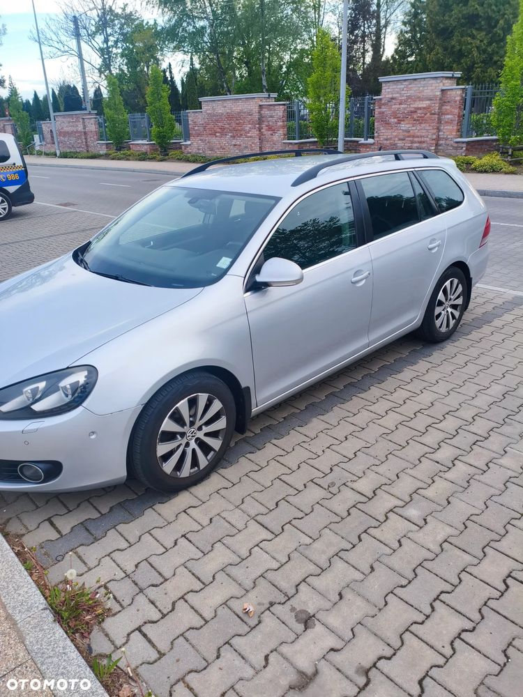 Volkswagen Golf 1.4 TSI Trendline DSG - 13