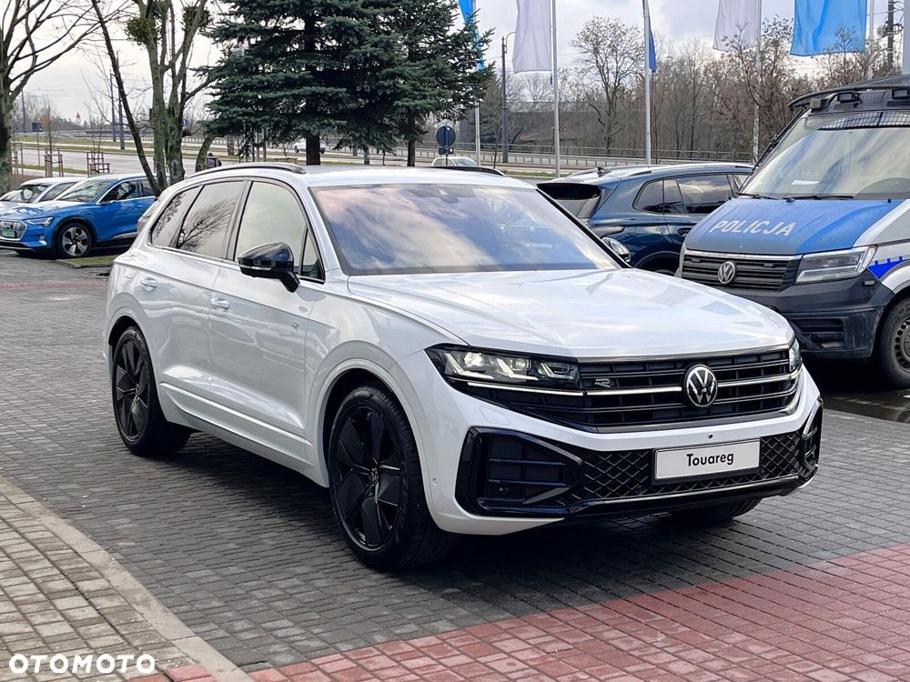 Volkswagen Touareg 3.0 V6 TDI 4Motion R-Line - 3